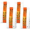 Mancini Pastificio Agricolo - Linea Classica - Pennette - 4 Confezioni da 500 g