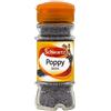 Schwartz Semi Di Papavero (48g)
