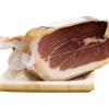 Generico Prosciutto Crudo: Gran Fiocco di Prosciutto o Sgambato, Artiganale, Stagionato, Magro, Senza Osso | Tradizione Norcina, Sapore Intenso, Naturale, 1,4 kg circa.