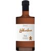 Genüssle Sciroppo di pan di zenzero 700ml - Genüssle Spice Syrup da Langenargen al Lago di Costanza - Sciroppo di pan di zenzero inverno - naturalmente senza additivi