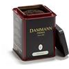 Passerini Dammann Breakfast boîte 6 - Tè nero proveniente dallo Sri Lanka e India, 100 grammi, Dammann Frères