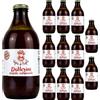 Voglia di Puglia Passata Artigianale Di Datterino Pugliese 12 Pezzi 720 ml