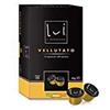 LUI L'ESPRESSO - CONFEZIONE 100 CAPSULE - VELLUTATO