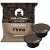 Caffè dal Mondo 100 Capsule compatibili con Lavazza Firma - Caffè dal Mondo (Tanzania Bukoba)