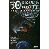 Magic Press Edizioni 30 Giorni di notte vol.06: Tre racconti