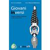 Nati per Scrivere Giovani inversi. Poesie in tempi di bullismo e altre prepotenze