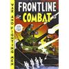 001 edizioni Frontline combat. Ora zero! (Vol. 1)
