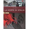 Mondadori Comics La morte di Stalin