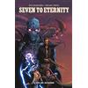 PANINI SPA Seven to eternity. Il dio dei sussurri (Vol. 1)