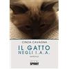 BooksprintEdizioni Il gatto negli I.A.A.