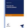 Giappichelli Manuale dei contratti pubblici
