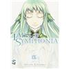 GP Manga Tales of Symphonia EX
