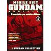 Edizioni BD Il piano per uccidere Gihren. Gundam (Vol. 4)