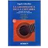 Berben La grammatica della chitarra. Volume 3. Manuale ad uso dei compositori non chitarristi - I suoni filtrati. I suoni elaborati. Gli effetti. + CD audio