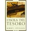 CLASSICI RAGAZZI L'isola del tesoro