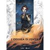 Star Comics Immortals Fenyx rising. L'odissea di Fenyx (Vol. 1)
