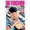PANINI SPA One-Punch Man. La grande profezia (Vol. 6)