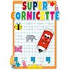 Salvadeos Super cornicette. Ediz. illustrata