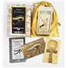 OM Tarocchi Egizi de Lubicz. Art box