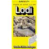 EURO CITY Lodi 1:11.000