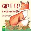Catalioti Verlag Giotto il volpacchiotto