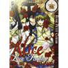 GP Manga Alice in heartland. Love fables. Petit coeur (Vol. 11)