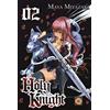 Goen Holy knight (Vol. 2)