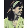 Ripostes Sylvia Plath in immagini e parole