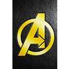 Marvel Avengers forever. Ediz. deluxe