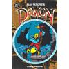 Planeta De Agostini Demon