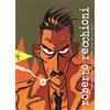 COMICON Edizioni Roberto Recchioni. Un asso nella rete. Catalogo della mostra (Napoli, 28 aprile-1 maggio 2017)