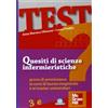 McGraw-Hill Education Quesiti di scienze infermieristiche