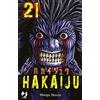 Edizioni BD Hakaiju (Vol. 21)