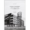 Prospettive Edizioni Architetti e cinematografi. Tipologie, architetture, decorazioni della sala cinematografica delle orgini (1896-1932)