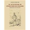 YOUCANPRINT Le avventure di Pinocchio di Collodi. Metamorfosi di un burattino