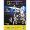 WS WHITE STAR PUBLISHERS Scopri i segreti dello spazio con il modulo lunare Apollo. Ediz. a colori. Con gadget