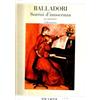 Ricordi -Libri Balladori Sorrisi di innocenza 8 Ricreazioni in chiave di viliono Facili per pianoforte