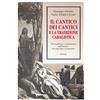 BastogiLibri Il Cantico dei cantici e la tradizione cabalistica