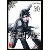panini comics BLACK BUTLER MAGGIORDOMO DIABOLICO n 30