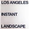 Plug_in Los Angeles Instant Landscape. Ediz. inglese e italiana