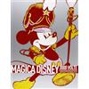 LIBRI DI COMICON Magica Disney. 3000 volte Topolino. Ediz. illustrata: 3