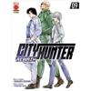 PANINI COMICS CITY HUNTER REBIRTH n 9