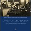 IBC DOSSIER Artisti del quotidiano sarti e sartorie storiche in emilia romagna