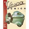 CLD Libri Vespa Tecnica (Vol. 4)