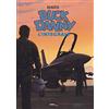 Editoriale Cosmo Buck Danny. L'integrale (1993-1999)