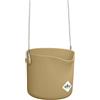 Elho B.For Swing 18cm Vasi per Piante - Sabbia Dorata