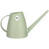 Elho Brussels Watering Can 33 - Annaffiatoi per Internocoltura E Raccolta - Ø 33.0 x H 17.0 cm - Sorbet Green