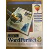 Corel WordPerfect Suite 8 (輸入版)