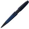 Cross Edge Matte Blue Lacca Gel Penna Rollerball