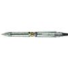 Pilot 94292 Penna A Sfera Scatto B2P Ecoball, Nero, Punta 1.0 mm